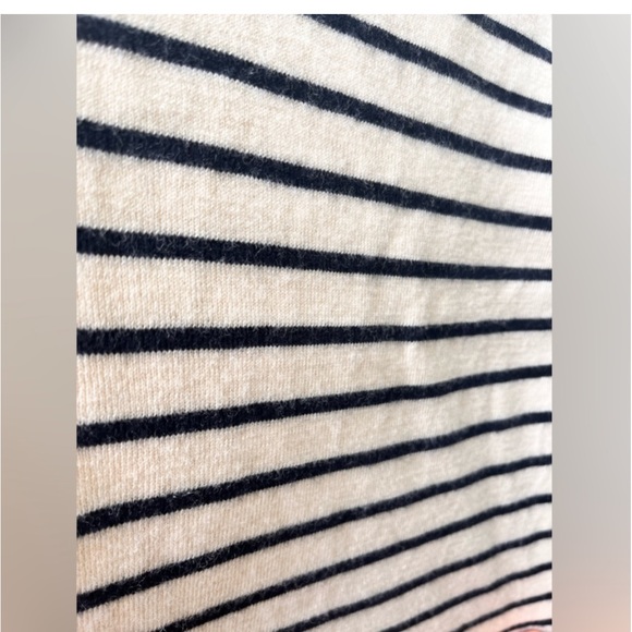 SaintJames Breton sweater (small) - Picture 8 of 14